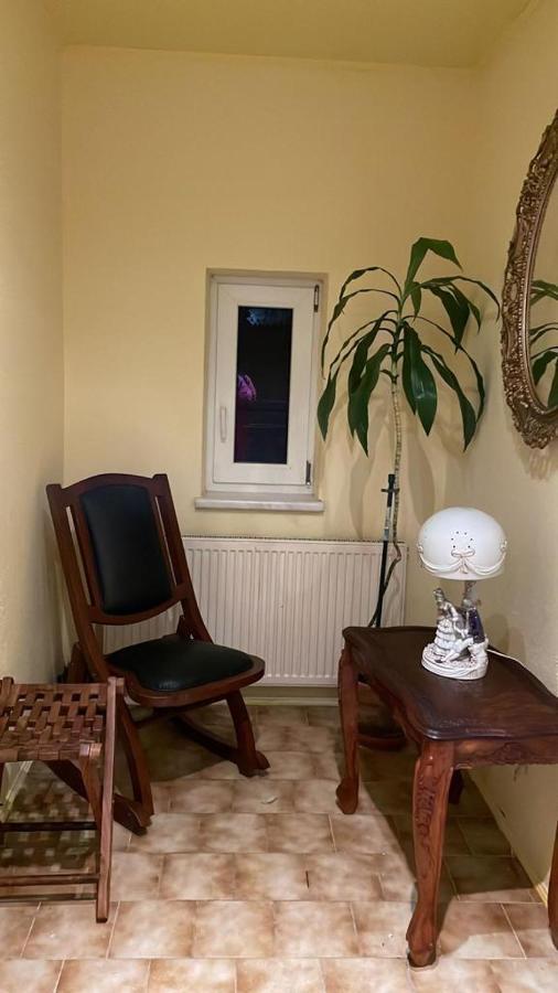 Ferienwohnung Freinestwaldviertel Hoheneich Exterior foto